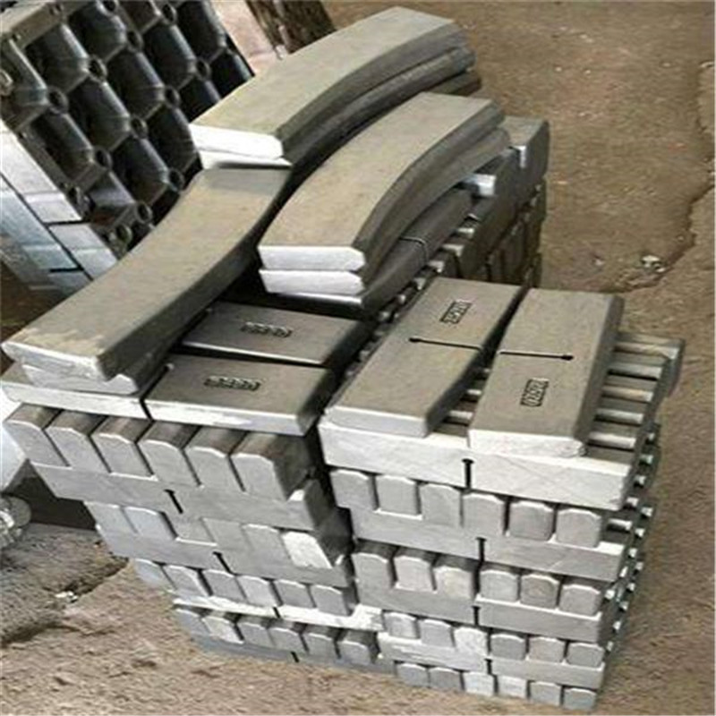 ZG40Cr28Ni48W5導軌 ZG40Cr28Ni48W5導軌