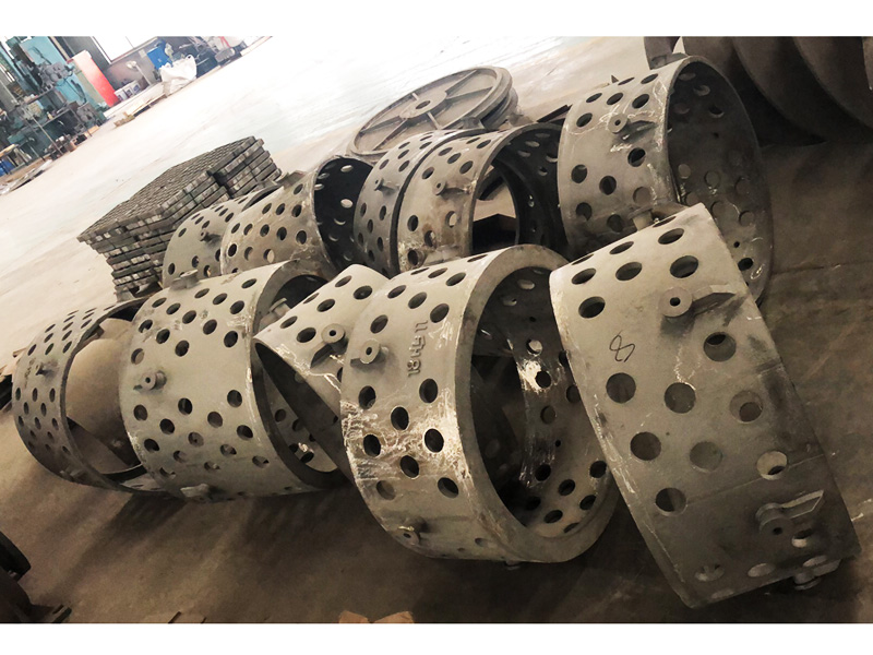 耐熱鋼穩焰環,火焰穩燃環鑄造,耐熱鋼鑄件 耐熱鋼穩焰環,火焰穩燃環鑄造,耐熱鋼鑄件