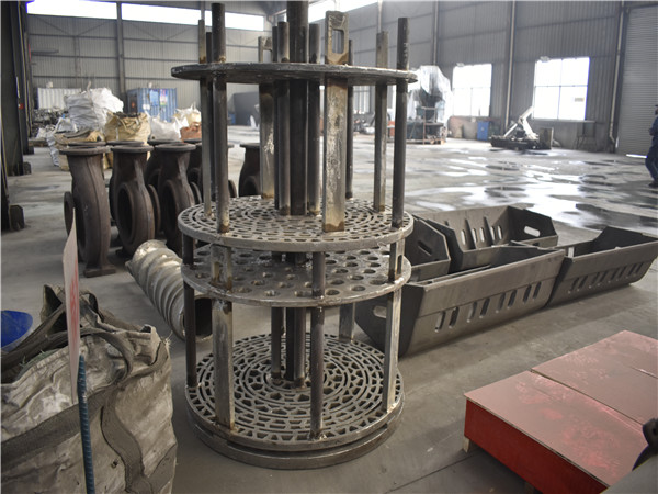 熱處理工裝,真空爐料盤 熱處理工裝,真空爐料盤