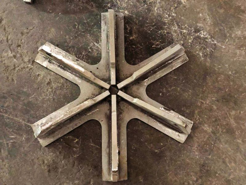 熱處理爐用耐熱鋼吊具 熱處理爐用耐熱鋼吊具