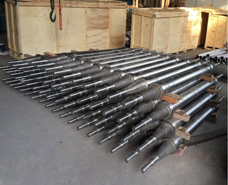 離心鑄管 軸套管 下料管 離心鑄管 軸套管 下料管