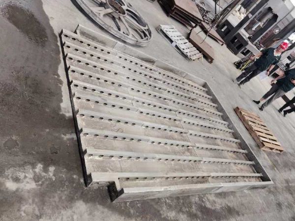 5Cr28Ni48W5Mo2合金鑄件_新型耐熱硬質合金鋼_1300℃不變形 5Cr28Ni48W5Mo2合金鑄件_新型耐熱硬質合金鋼_1300℃不變形