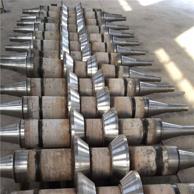 ZG40Cr25Ni20鋅鍋沉沒輥、耐熱鋼沉沒輥