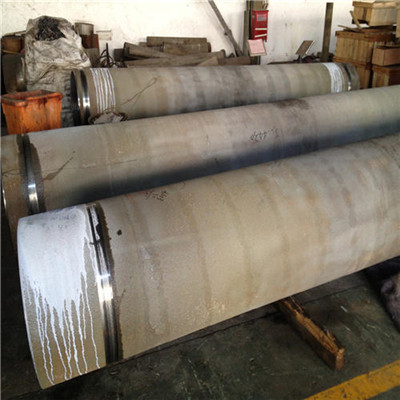 鑄造不銹鋼無縫管、耐高溫