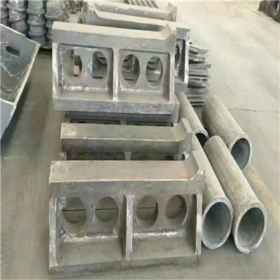 耐熱鋼的牌號、化學成分、熱處理、力學性能及用途