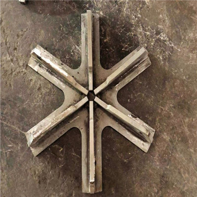 耐熱鋼鑄件加工用什么刀頭？