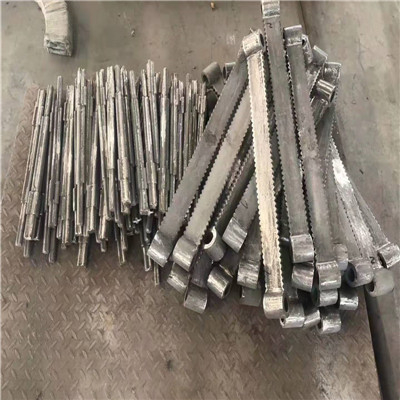 ZG35Cr24Ni7SiN耐熱鋼鑄件用在什么環境及溫度下？